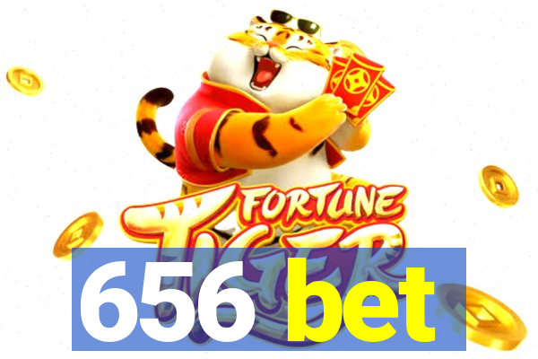 656 bet
